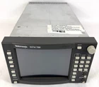 Tektronix Multi-format Multi-standard Waveform Monitor WFM700A Used. Price: $719.10.