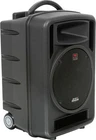 Galaxy Audio TV10 10-INCH Portable Pa System With Cd Player, Receiver, And New. Price: $1879.96.
