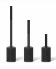Kgear GP8A Active Column Speaker Set(stereo System) Brand New. Price: $700.00.