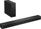 Hisense HS2100 2.1 Ch 240W Sound Bar With Wireless Subwoofer 6 Eq Modes Excellent. Price: $98.99.