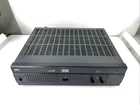 Nad 2400 Monitor Series Power Amplifier Thx Lucasfilm Fully Tested See Video Used. Price: $298.88.