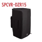 Yamaha SPCVR-DZR15 Functional Speaker Cover For DZR15-D CZR15 New. Price: $165.00.