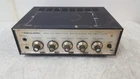 Vintage Realistic MPA-20 32-2020A 120V/12V Solid State P.a. Amplifier Used. Price: $49.99.