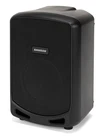 Samson Expedition Escape+ 50W Portable Bluetooth Pa Speaker - Open Box. Price: $98.76.