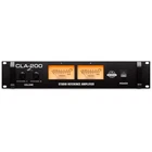 Avantone CLA200 Chris Lord Alge Studio Power Amp New. Price: $799.00.
