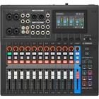 Yamaha MGX12V 18CHANNEL Digital Mixer With Video Interface Black 197881490744 Good. Price: $879.99.