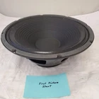 Eminence Speaker Guitar Amplification System Line 6 Used. Price: $59.90.