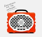 New Turtlebox Waterproof Bluetooth Gen 2 Outdoor Portable Speaker. Price: $398.00.