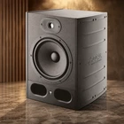 Focal Alpha 80 Original Generation Studio Monitor Rare 1 Not Evo New Single. Price: $349.57.