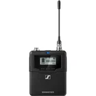 Sennheiser Sk 6000 Bk Bodypack Transmitter A1-A4 Band Used. Price: $1799.00.