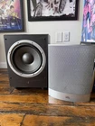Jbl Venue SUB10 Subwoofer Tested And Working! 250 Watts Speaker Tight Bass! Used. Price: $179.99.