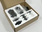 New Open Box Atlas Sound SHS-3T2-B Multi-function Strategically Hidden Speaker. Price: $49.98.