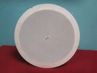 Single Qsc AD-C6T Acousticdesign Series 2 Way Low Profile Ceiling Mount Speaker Used. Price: $107.99.
