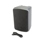 Behringer B1X 250W All-in-one Portable Pa Bluetooth Speaker SKU#2055082 Used. Price: $278.00.