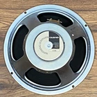 Crate Celestion G12L 12" 35 Watt 8 Ohm Guitar Amplifier Speaker Used. Price: $59.00.