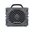 Turtlebox Grande (gray) Bluetooth Portable Outdoor Speaker New. Price: $730.00.