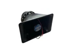 Atlas Soundolier HPG-370GA 100W Siren Speaker Horn 11 Ohm Emergency Vehicle New. Price: $158.39.