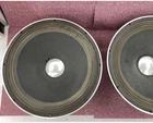 Jbl E155-8 46CM Woofer Speaker Pair Vintage Audio Japan For. Price: $657.99.