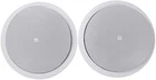 *pair* Jbl Control 26C 2-WAY, 6.5 Ceiling Loudspeaker Transducer Assembly White Open. Price: $291.70.