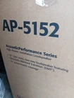 Qsc AP-5152 Professional Loudspeaker New. Price: $1599.99.