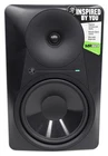 Mackie MR824 85 Watt Powered Active Studio Monitor Class A/b Bi-amped Speaker Used. Price: $252.43.