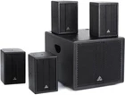 Behringer Sat 1004 Bundle New. Price: $579.00.