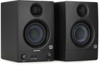 Presonus Eris 3.5-INCH Powered Studio Monitors 2ND Generation, Black Open. Price: $89.99.