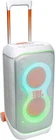Jbl Partybox Stage 320 Illuminated Led Wireless Bluetooth Speaker - White Excellent. Price: $501.96.