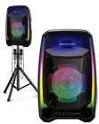 Ion Audio Total Ultimate Bluetooth Party Speaker & System With Extreme Used. Price: $119.99.