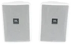 Jbl Control 23-1-WH 3" Indoor/outdoor 70V Commercial White Wall Mount Speakers New. Price: $350.00.
