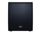 Qsc LS118 18" 3600 Watt Powered Subwoofer Active W/ Casters Proaudiostar Used. Price: $2949.99.