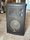 Behringer Eurolive B1220DSP - 600 Watt Speaker With Integrated Mixer Used. Price: $140.00.