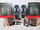 Ik Multimedia Iloud Mtm 100W Studio Monitor Pair (not Mkii) Used. Price: $495.00.