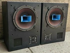 Urei 809A-L The Time Align Studio Monitor Speakers ! Used. Price: $1975.00.