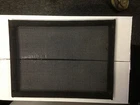Yamaha Speaker Grill 14.5"X 11" Used. Price: $16.00.