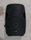 Gemini PA-15L Mkii 2000W 15" Corded Powered Speaker Tested, Free Shipping Used. Price: $197.99.