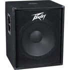Peavey Pv 118 Single 18" Subwoofer New. Price: $399.99.