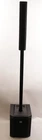 Electro-voice Evolve 30M Portable Powered Column Loudspeaker System, Black Used. Price: $1161.17.
