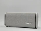 Sony Bluetooth Speaker Portable Personal Audio SRSULT50 Extra Bass Wireless Open. Price: $159.99.