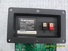 Mitsubishi DS-35B Crossover With Middle & High Controls Used. Price: $40.00.