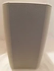 Qsc AD-S6T-WH Two-way Surface Mount Weather-resistant Loudspeaker White Single Used. Price: $150.00.