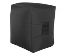 Yorkville Elite LS801P(B) Subwoofer Cover - 1/2" Padded, Black, Tuki (YORK024P) New. Price: $208.95.