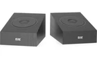Elac DA42-BK Debut 2.0 Atmos Module Speakers A4.2 Pair New. Price: $329.00.