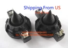 2PCS Diaphragm For Ev Electro Voice 500A,SX 500W, SXA100,SXA 250 8OHM From Us New. Price: $35.71.