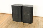 Qsc AD-S10T 10" 2-WAY Surface-mount Installation Speaker (pair) CG01P15 Used. Price: $764.99.
