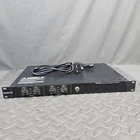 Work Pro Pa 4150L Multichannel Power Amplifier Channels 70-100V 600W Mountable Used. Price: $134.52.