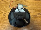 Quam 8C10PAX/TBL70 Professional Series 8" Loudspeaker Used. Price: $17.00.