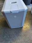 Ld Maui 28 G3 Mix Portable Cardioid Pa Sub Only White Open. Price: $756.50.