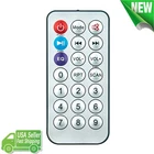 XD335AT Replaced Remote For Qfx Multimedia Speaker PBX-56 PBX-800TWS PBX-154 New. Price: $12.99.