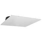 Lowell LT2-810-72-BB Inch Dual Cone Speaker, X Tile System, 15W, 70/25V... New. Price: $218.42.